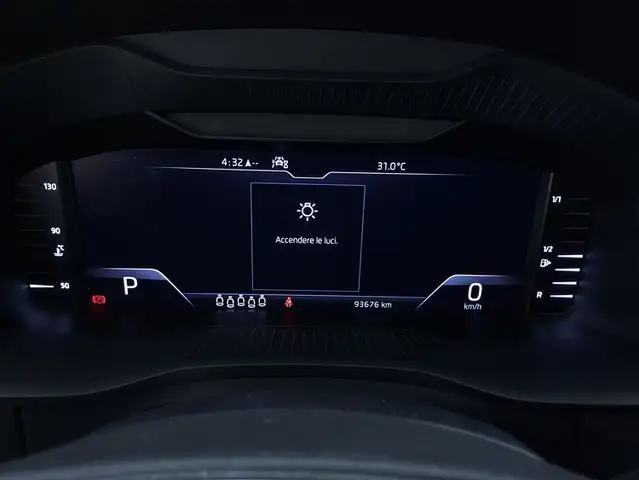 Skoda Kodiaq view 12