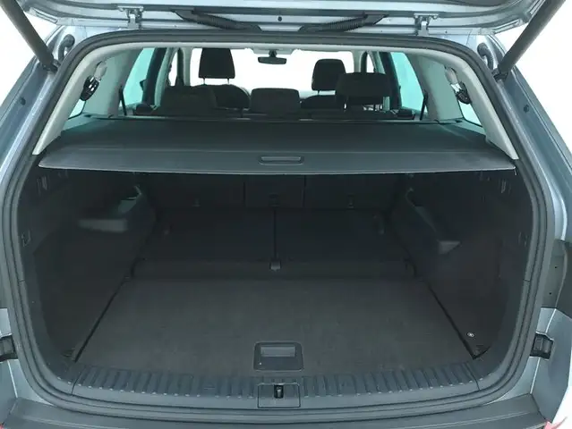 Skoda Kodiaq view 14
