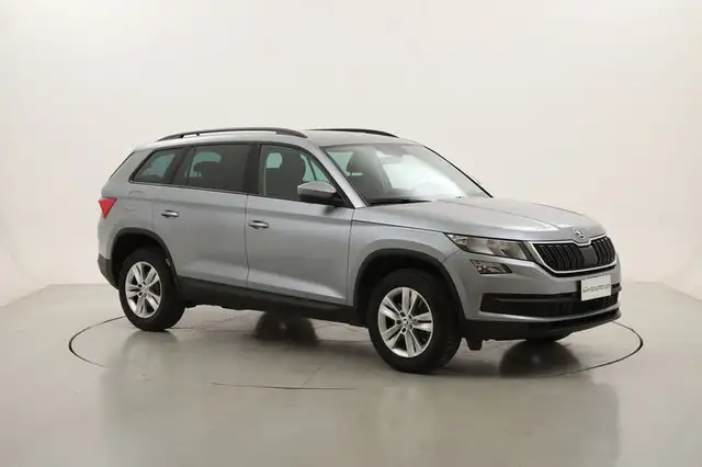 Skoda Kodiaq view 7