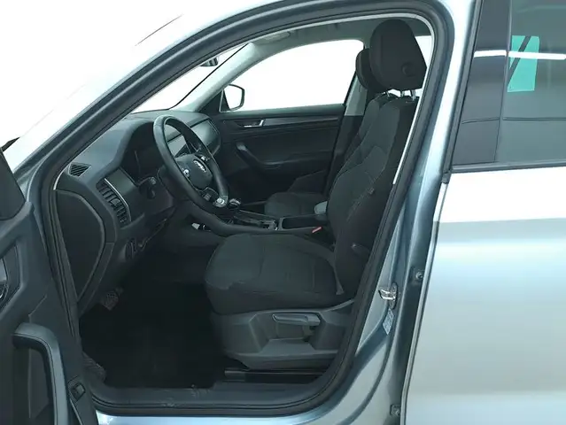 Skoda Kodiaq view 10