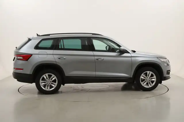 Skoda Kodiaq view 6