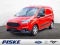 Ford Transit Courier Trend  BT KLIMA FSE Rouge - thumbnail 1