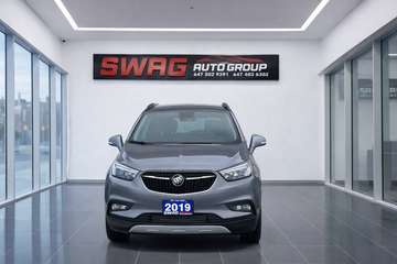 Sport Touring