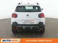 Citroen C3 Aircross 1.2 PureTech Feel*PDC*SHZ*KLIMA*TEMPO*GARANTIE* Biały - thumbnail 5