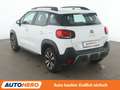 Citroen C3 Aircross 1.2 PureTech Feel*PDC*SHZ*KLIMA*TEMPO*GARANTIE* Biały - thumbnail 4