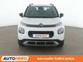 Citroen C3 Aircross 1.2 PureTech Feel*PDC*SHZ*KLIMA*TEMPO*GARANTIE* Biały - thumbnail 9