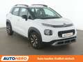Citroen C3 Aircross 1.2 PureTech Feel*PDC*SHZ*KLIMA*TEMPO*GARANTIE* Biały - thumbnail 8