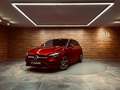 Mercedes-Benz B 250 250e Фіолетовий - thumbnail 1