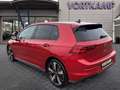 Volkswagen Golf VIII GTE eHybrid AHK/DCC/IQLight/Sitzklima Rot - thumbnail 8
