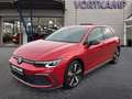 Volkswagen Golf VIII GTE eHybrid AHK/DCC/IQLight/Sitzklima Rot - thumbnail 2