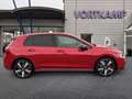 Volkswagen Golf VIII GTE eHybrid AHK/DCC/IQLight/Sitzklima Rot - thumbnail 5