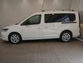 Volkswagen Caddy Style Maxi 4Motion Weiß - thumbnail 2