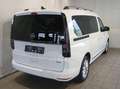 Volkswagen Caddy Style Maxi 4Motion Weiß - thumbnail 3