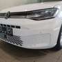Volkswagen Caddy Style Maxi 4Motion Weiß - thumbnail 5