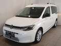 Volkswagen Caddy Style Maxi 4Motion Weiß - thumbnail 1