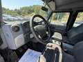 Iveco Massif 146CH 3.0 HPI EQUIVALENT LAND ROVER DEFENDER + SUIVI COMPLET AVEC FACTURES + ATTELAGE Schwarz - thumbnail 7