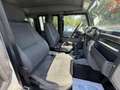 Iveco Massif 146CH 3.0 HPI EQUIVALENT LAND ROVER DEFENDER + SUIVI COMPLET AVEC FACTURES + ATTELAGE Schwarz - thumbnail 14