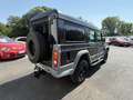 Iveco Massif 146CH 3.0 HPI EQUIVALENT LAND ROVER DEFENDER + SUIVI COMPLET AVEC FACTURES + ATTELAGE Schwarz - thumbnail 9