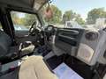 Iveco Massif 146CH 3.0 HPI EQUIVALENT LAND ROVER DEFENDER + SUIVI COMPLET AVEC FACTURES + ATTELAGE Schwarz - thumbnail 15