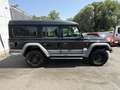 Iveco Massif 146CH 3.0 HPI EQUIVALENT LAND ROVER DEFENDER + SUIVI COMPLET AVEC FACTURES + ATTELAGE Schwarz - thumbnail 8