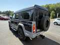 Iveco Massif 146CH 3.0 HPI EQUIVALENT LAND ROVER DEFENDER + SUIVI COMPLET AVEC FACTURES + ATTELAGE Schwarz - thumbnail 5