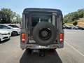 Iveco Massif 146CH 3.0 HPI EQUIVALENT LAND ROVER DEFENDER + SUIVI COMPLET AVEC FACTURES + ATTELAGE Schwarz - thumbnail 6