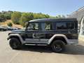 Iveco Massif 146CH 3.0 HPI EQUIVALENT LAND ROVER DEFENDER + SUIVI COMPLET AVEC FACTURES + ATTELAGE Schwarz - thumbnail 4
