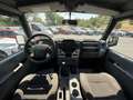 Iveco Massif 146CH 3.0 HPI EQUIVALENT LAND ROVER DEFENDER + SUIVI COMPLET AVEC FACTURES + ATTELAGE Schwarz - thumbnail 16