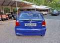 Volkswagen Polo Polo 1.4 Automatik TÜV NEU + Gewährleistung Bleu - thumbnail 4