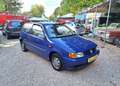 Volkswagen Polo Polo 1.4 Automatik TÜV NEU + Gewährleistung Bleu - thumbnail 8
