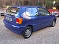 Volkswagen Polo Polo 1.4 Automatik TÜV NEU + Gewährleistung Bleu - thumbnail 9