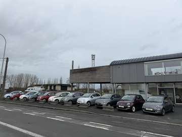 500 1.2i Lounge//11 stuks op stock//