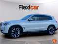 BMW iX3 80 kWh Blanco - thumbnail 2
