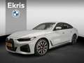 BMW 420 4 Serie Gran Coupe 420i | M-Sportpakket | LED | Le Grijs - thumbnail 1