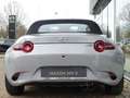 Mazda MX-5 1.5 SKYACTIV-G 132 Exclusive-Line Grau - thumbnail 4