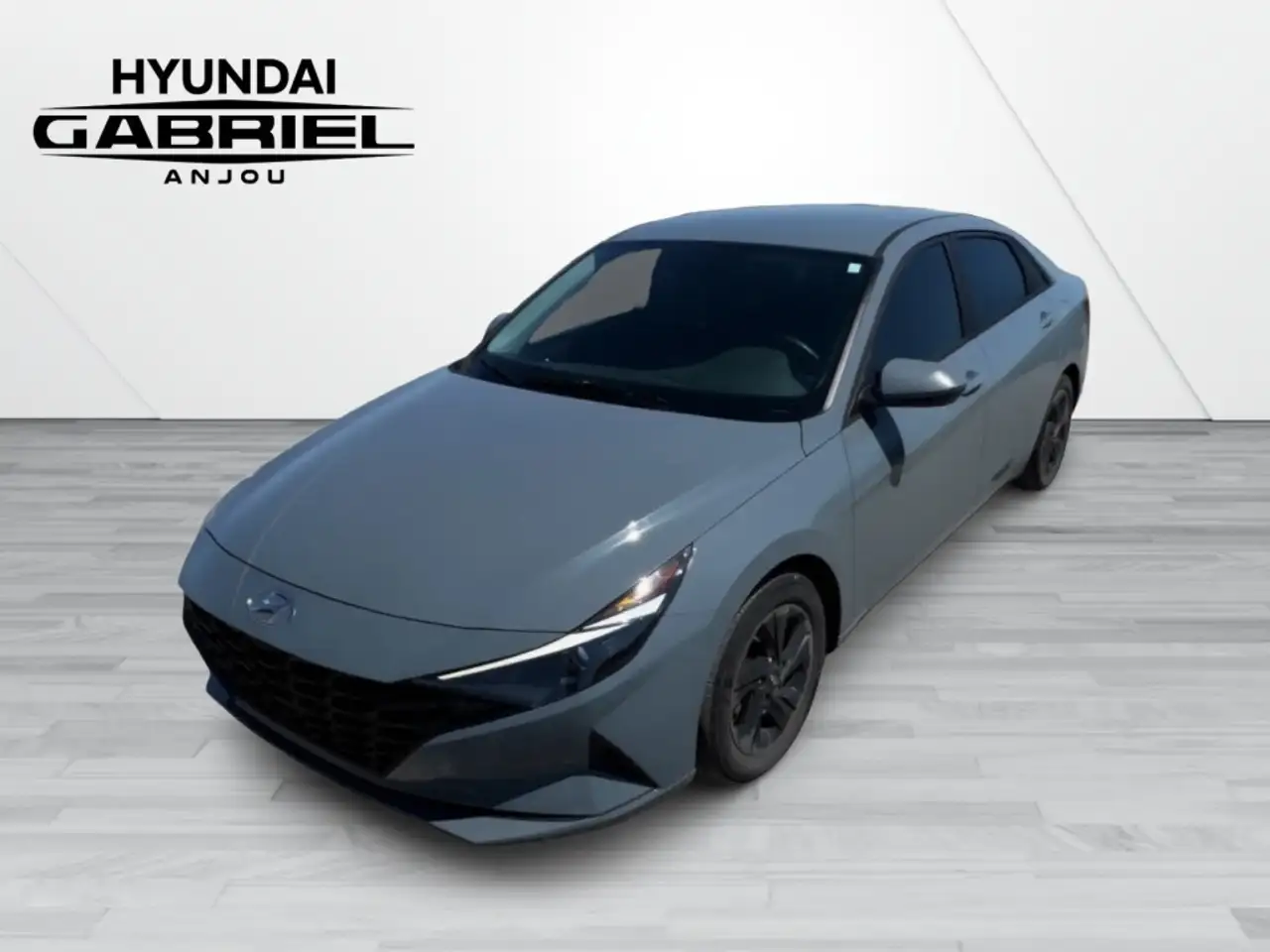 2022 Hyundai ELANTRA