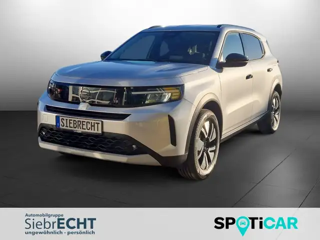 Opel Frontera GS 7 Sitzer *NAVI*SZH*LRH*RFK*uvm