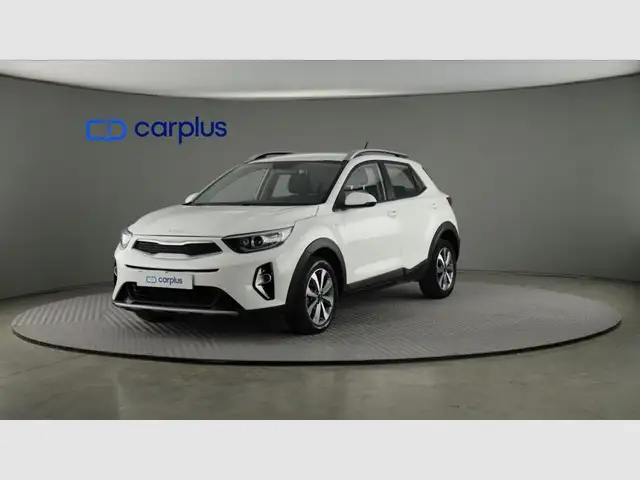Kia Stonic 1.2 DPi Concept