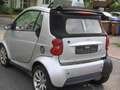 smart forTwo 0.8 CDI BASIS PASSION CABRIO/KLMA/ALU Серебристый - thumbnail 3