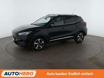 electric drive 115 kW Comfort *NAV*ACC*CAM*PDC*SHZ
