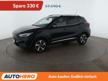 electric drive 115 kW Comfort *NAV*ACC*CAM*PDC*SHZ