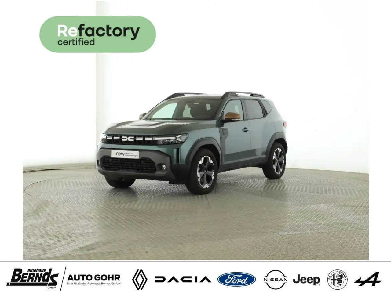 Dacia Duster Hybrid 140 Extreme CITY DAB+ HiFi CarPlay Kamera, миниатюра 27