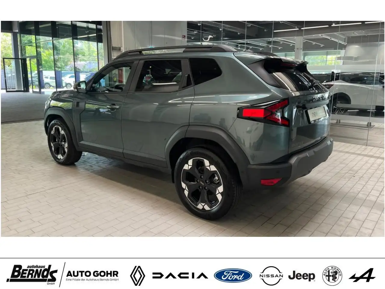 Dacia Duster Hybrid 140 Extreme CITY DAB+ HiFi CarPlay Kamera, миниатюра 8