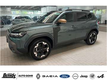 Hybrid 140 Extreme CITY DAB+ HiFi CarPlay Kamera