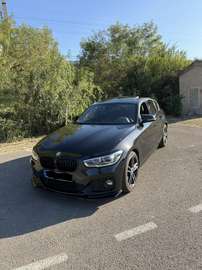 125i 224 ch BVA8 M Sport Ultimate Pack Shadow