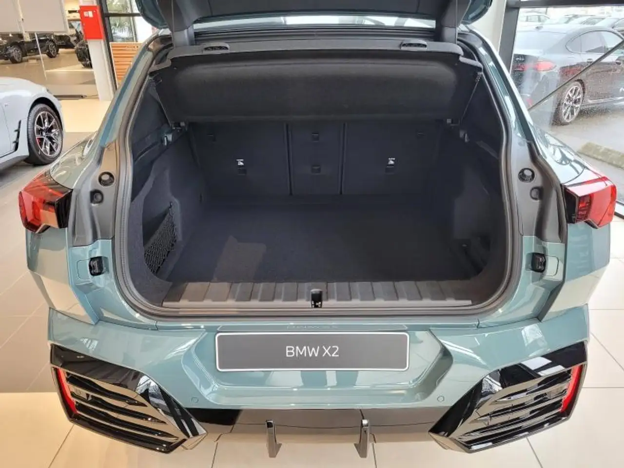 BMW X2 2026