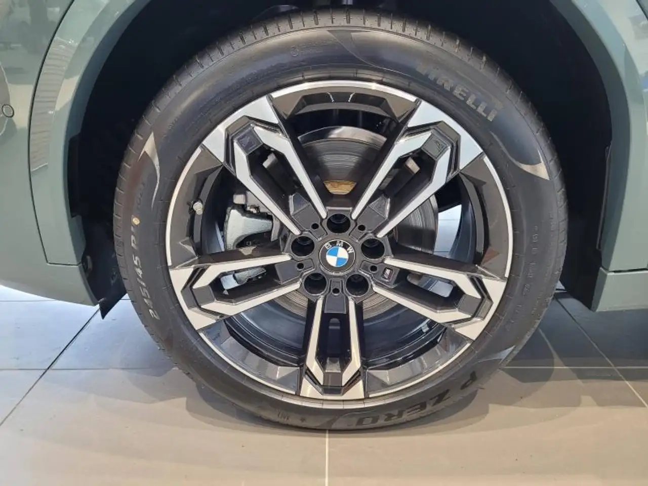 BMW X2 2026 — фото 8