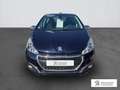 Peugeot 208 1.6 BlueHDi 75ch Allure Business S&S 5p Bleu - thumbnail 2