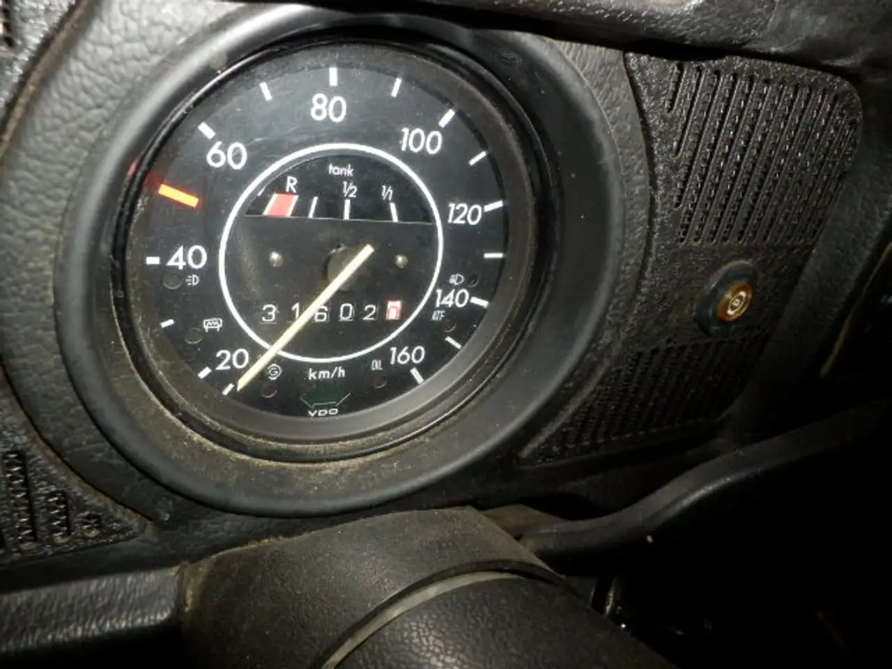 Volkswagen Käfer 1200 L 34 PS, foto 12