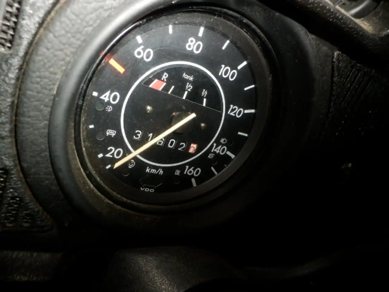 Volkswagen Käfer 1200 L 34 PS, foto 10